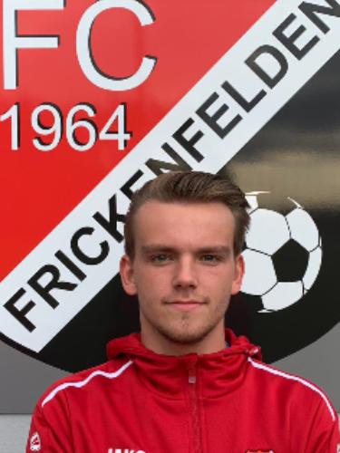 Avatar Bild für Adrian-Marcel Öchsl