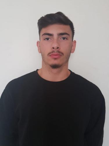 Avatar Bild für Charalampos Kourmpougiannis