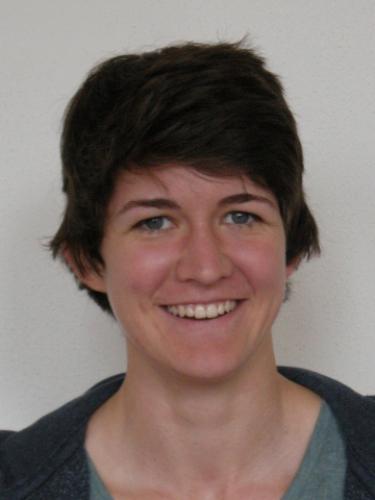 Avatar Bild für Ines Wenninger