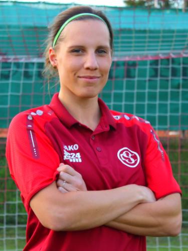 Avatar Bild für Susanne Praehofer