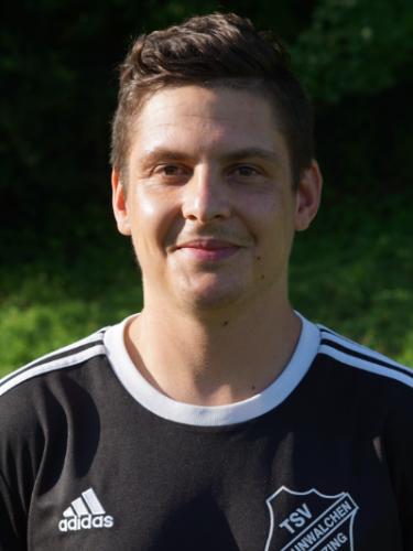 Avatar Bild für Patrick Kuehn