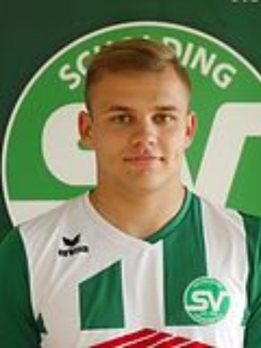 Avatar Bild für Niklas Strohmeier
