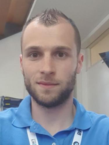Avatar Bild für Maximilian Nersinger