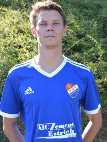 Avatar Bild für Patrick Scherer