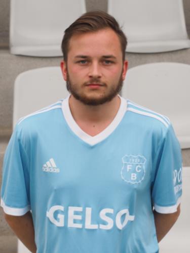 Avatar Bild für Leon Gradl