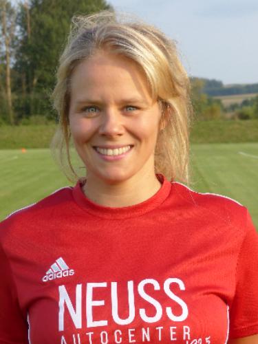 Avatar Bild für Jacqueline Drechsel