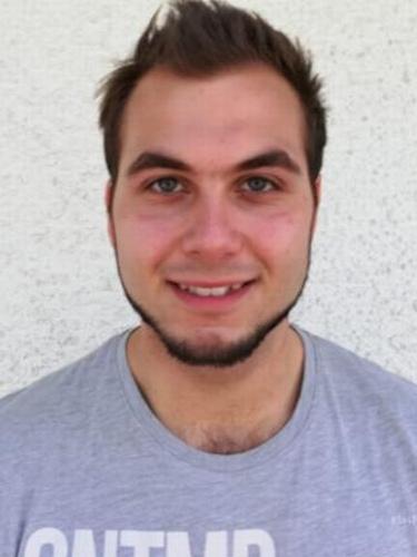 Avatar Bild für Silvano Rödl