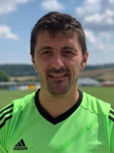 Avatar Bild für Martin Hoelzl