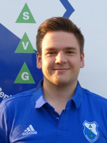 Avatar Bild für Sebastian Mayer