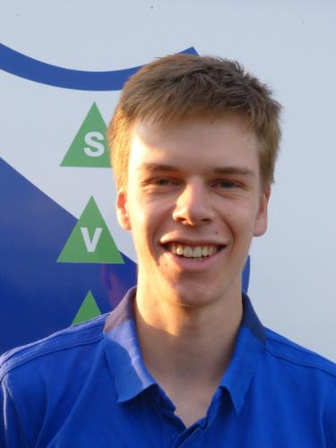 Avatar Bild für Nicklas Meixensperger
