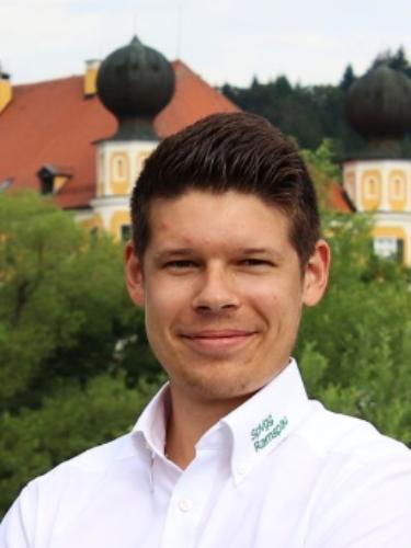 Avatar Bild für Andreas Metz