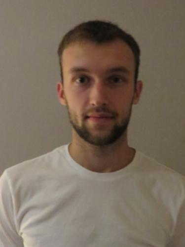 Avatar Bild für Oleksandr Kvachov