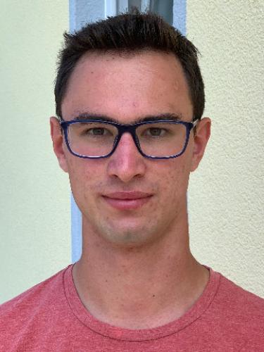 Avatar Bild für Moritz Rehle