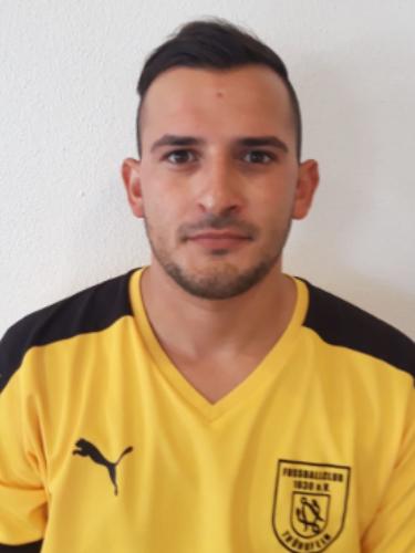 Avatar Bild für Mathias Djidoda