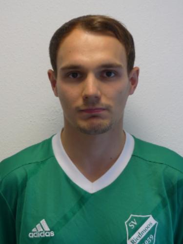 Avatar Bild für David Sedlmeier