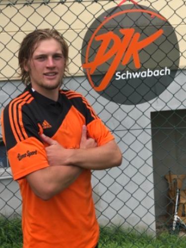 Avatar Bild für Ben Buchwald