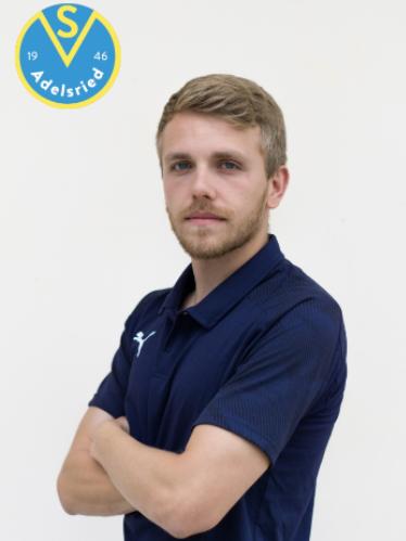 Avatar Bild für Benedikt Surrer