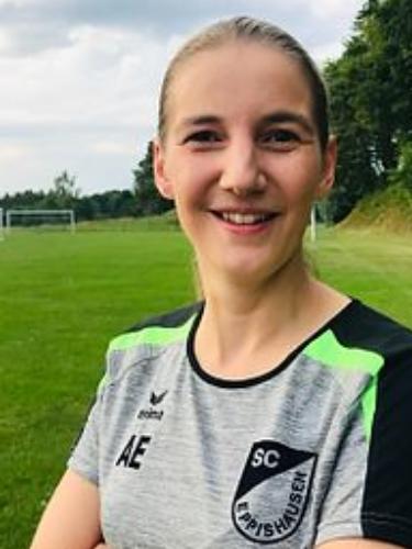 Avatar Bild für Anne Eberle
