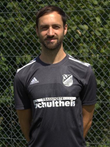 Avatar Bild für Benedikt Bötsch