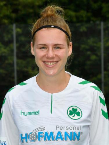 Avatar Bild für Alicia Kohl