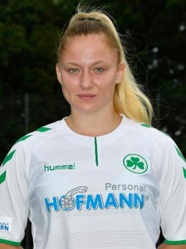 Avatar Bild für Michelle Lüke