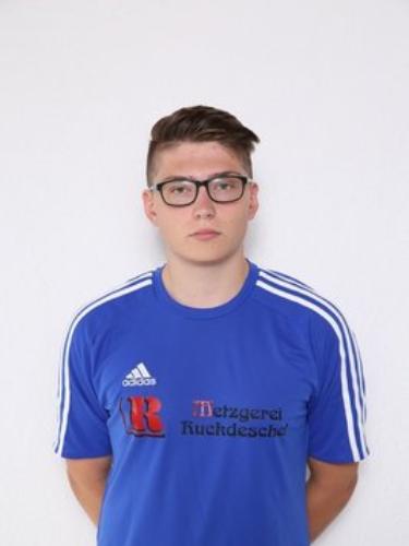 Avatar Bild für Timo Grumme