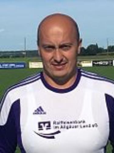 Avatar Bild für Admir Begic
