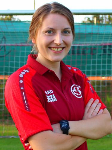 Avatar Bild für Veronika Hintersberger