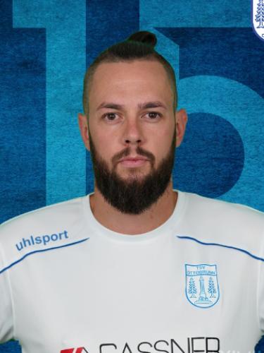 Avatar Bild für Maximilian Kratzel