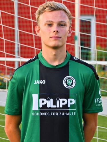 Avatar Bild für Justin Kapp