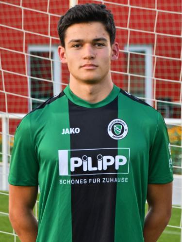 Avatar Bild für Bastian Schwalm