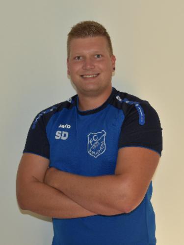 Avatar Bild für Dominik Schießl