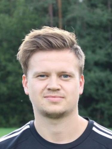 Avatar Bild für Maximilian Grundler