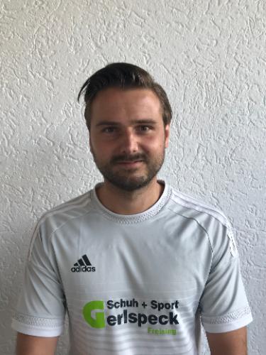 Avatar Bild für Maximilian Kormann