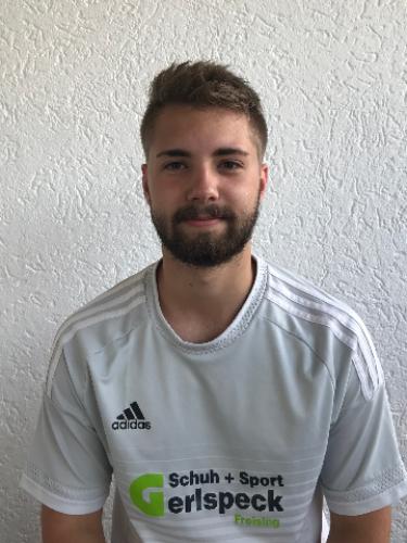Avatar Bild für Fabian Pichlmaier