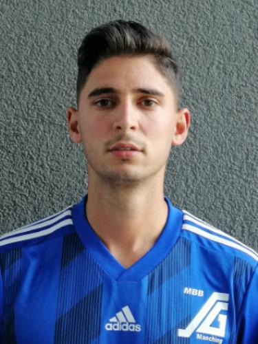 Avatar Bild für Selim Dinler