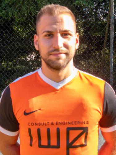 Avatar Bild für Andreas Vrtkovski