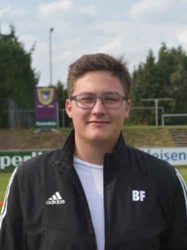 Avatar Bild für Benedikt Flender