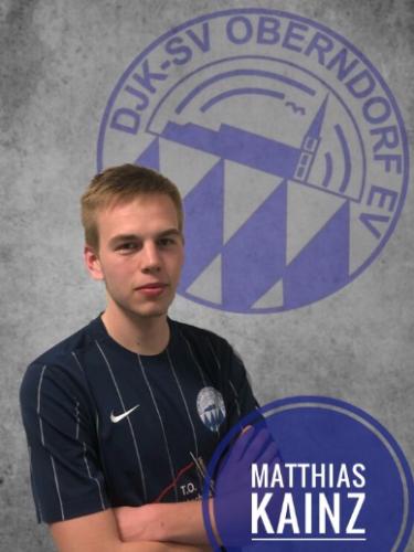 Avatar Bild für Matthias Kainz