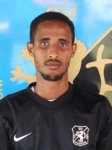 Avatar Bild für Abdiqafar Abdinasir