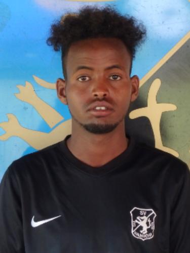 Avatar Bild für Nadir Ahmed Abdullahi