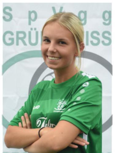 Avatar Bild für Sarah Stradala