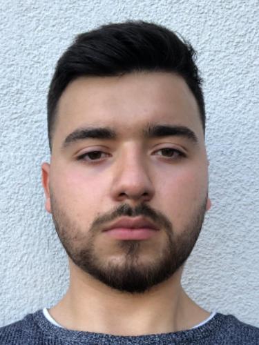 Avatar Bild für Emre Mayil