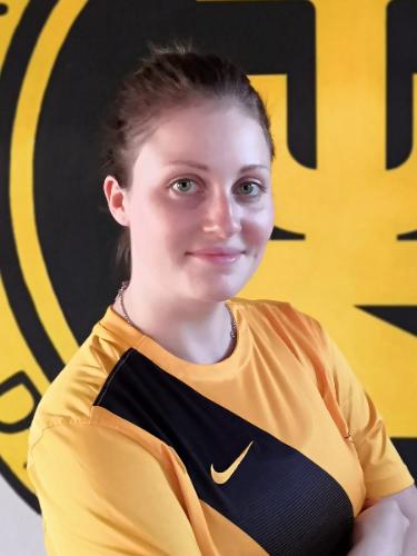 Avatar Bild für Anna-Lena Sidortschuck