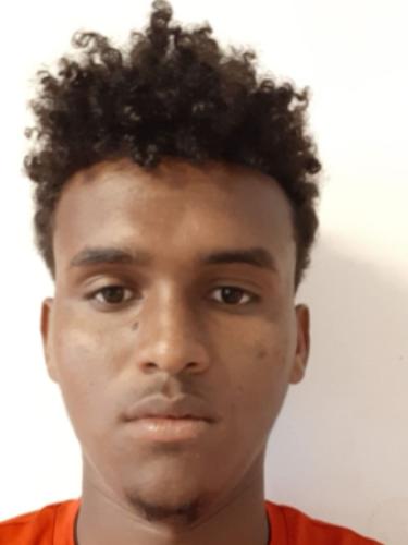 Avatar Bild für Samuel Kahsay Haile