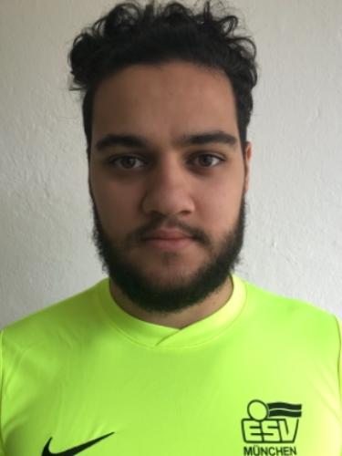 Avatar Bild für Taha Yildiz