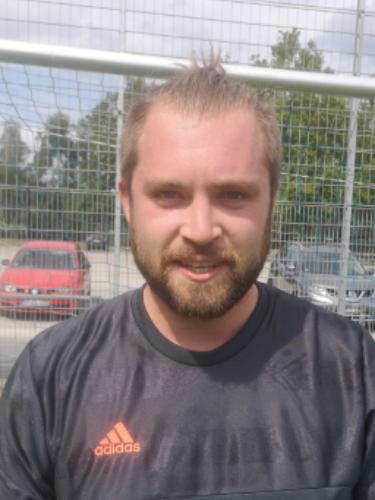 Avatar Bild