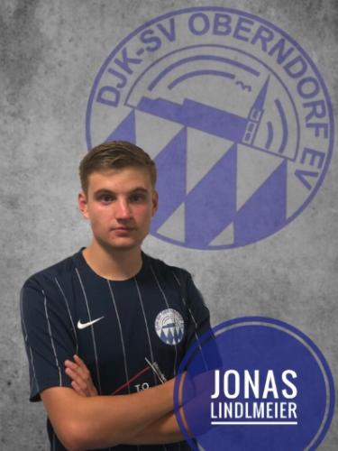 Avatar Bild für Jonas Lindlmeier