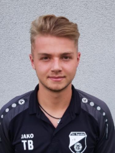 Avatar Bild für Tobias Bauer