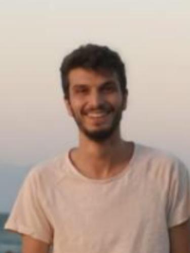 Avatar Bild für Oguzhan Bayrak